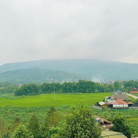 Delapong Guest House - Motorbike Tour Ha Giang Εξωτερικό φωτογραφία