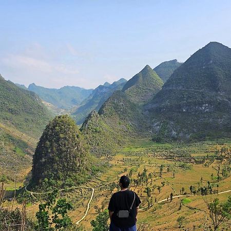 Delapong Guest House - Motorbike Tour Ha Giang Εξωτερικό φωτογραφία