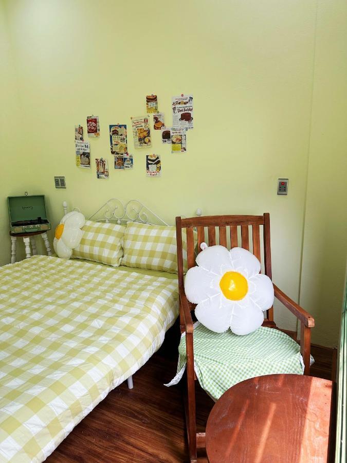 Delapong Guest House - Motorbike Tour Ha Giang Εξωτερικό φωτογραφία