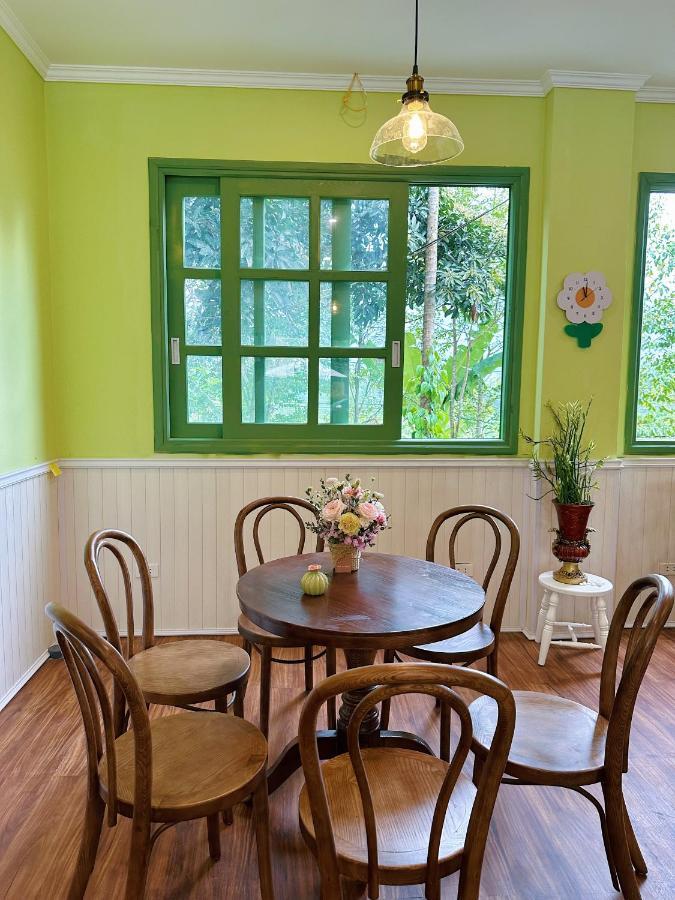 Delapong Guest House - Motorbike Tour Ha Giang Εξωτερικό φωτογραφία