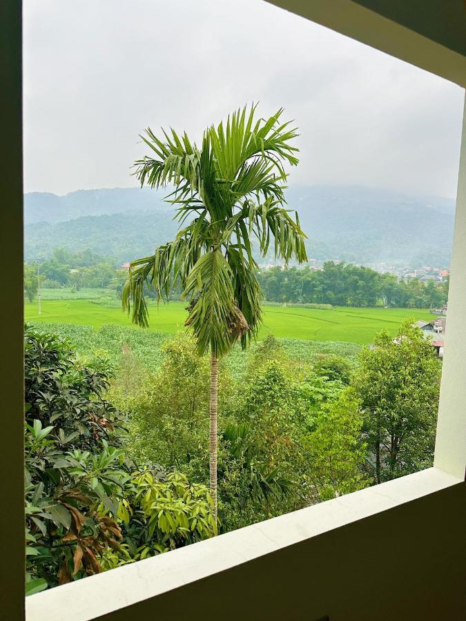 Delapong Guest House - Motorbike Tour Ha Giang Εξωτερικό φωτογραφία