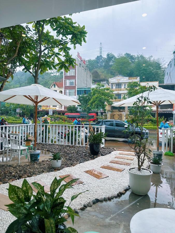 Delapong Guest House - Motorbike Tour Ha Giang Εξωτερικό φωτογραφία