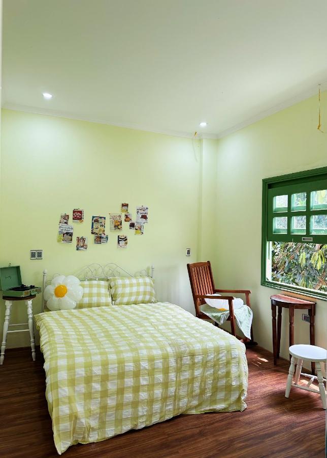 Delapong Guest House - Motorbike Tour Ha Giang Εξωτερικό φωτογραφία