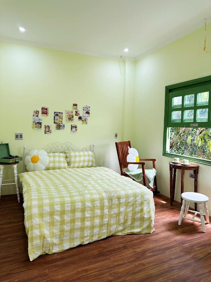 Delapong Guest House - Motorbike Tour Ha Giang Εξωτερικό φωτογραφία