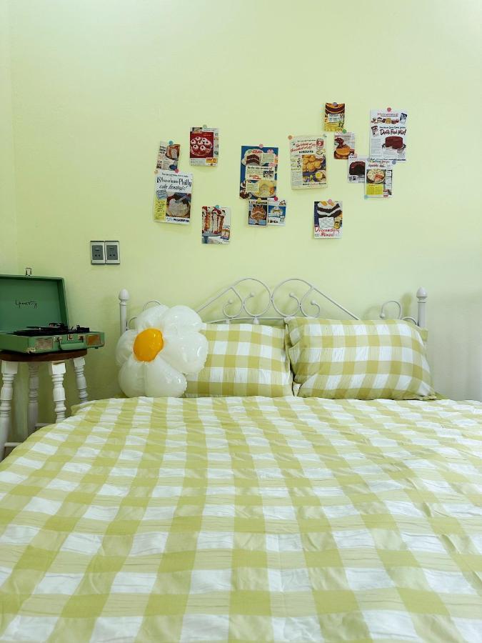 Delapong Guest House - Motorbike Tour Ha Giang Εξωτερικό φωτογραφία