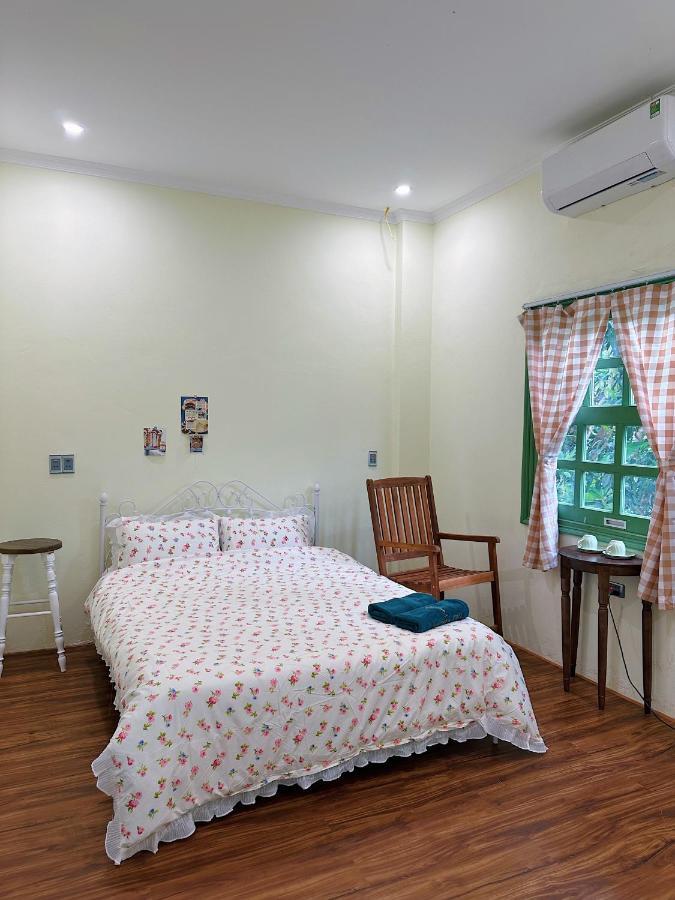 Delapong Guest House - Motorbike Tour Ha Giang Εξωτερικό φωτογραφία