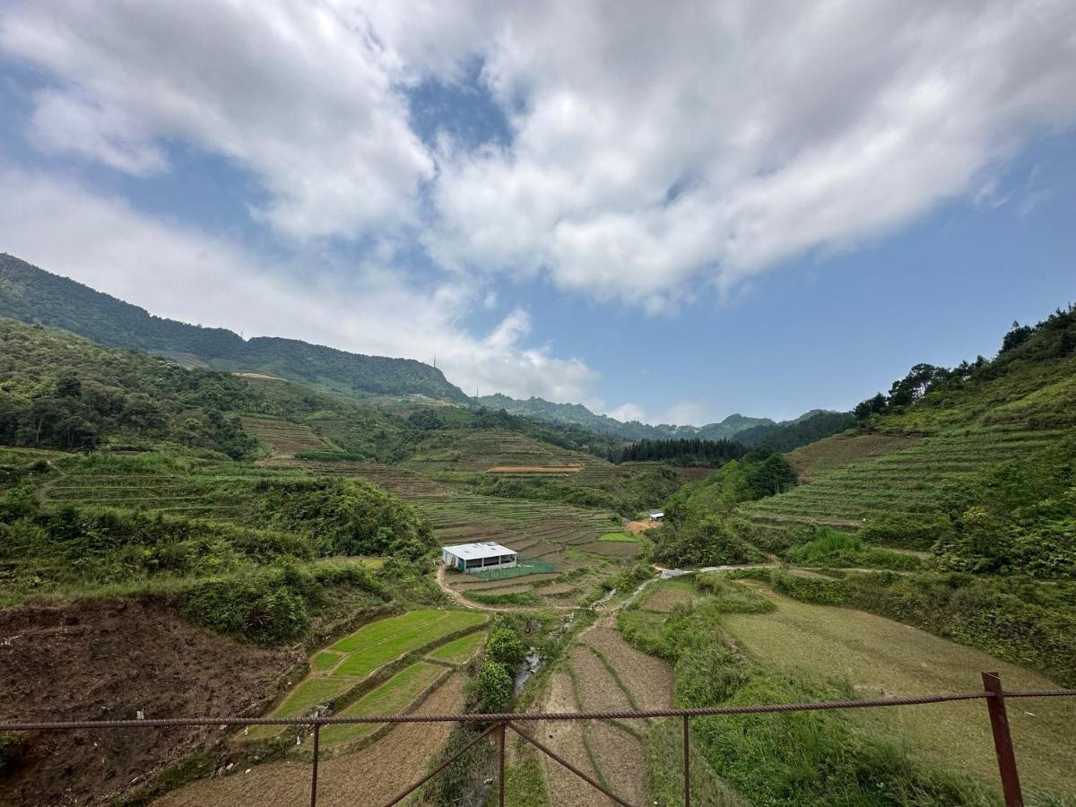 Delapong Guest House - Motorbike Tour Ha Giang Εξωτερικό φωτογραφία
