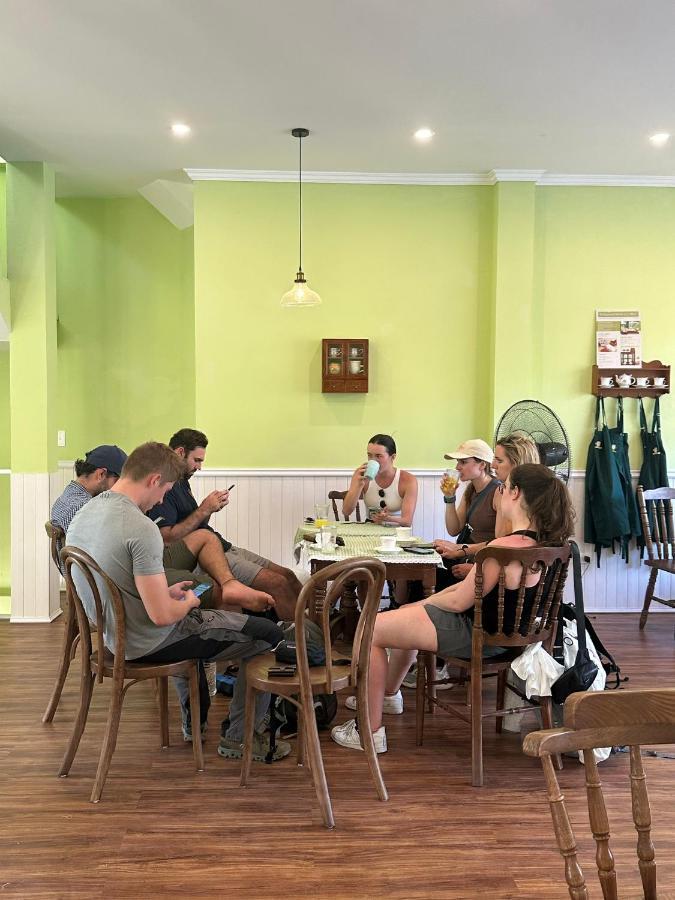Delapong Guest House - Motorbike Tour Ha Giang Εξωτερικό φωτογραφία