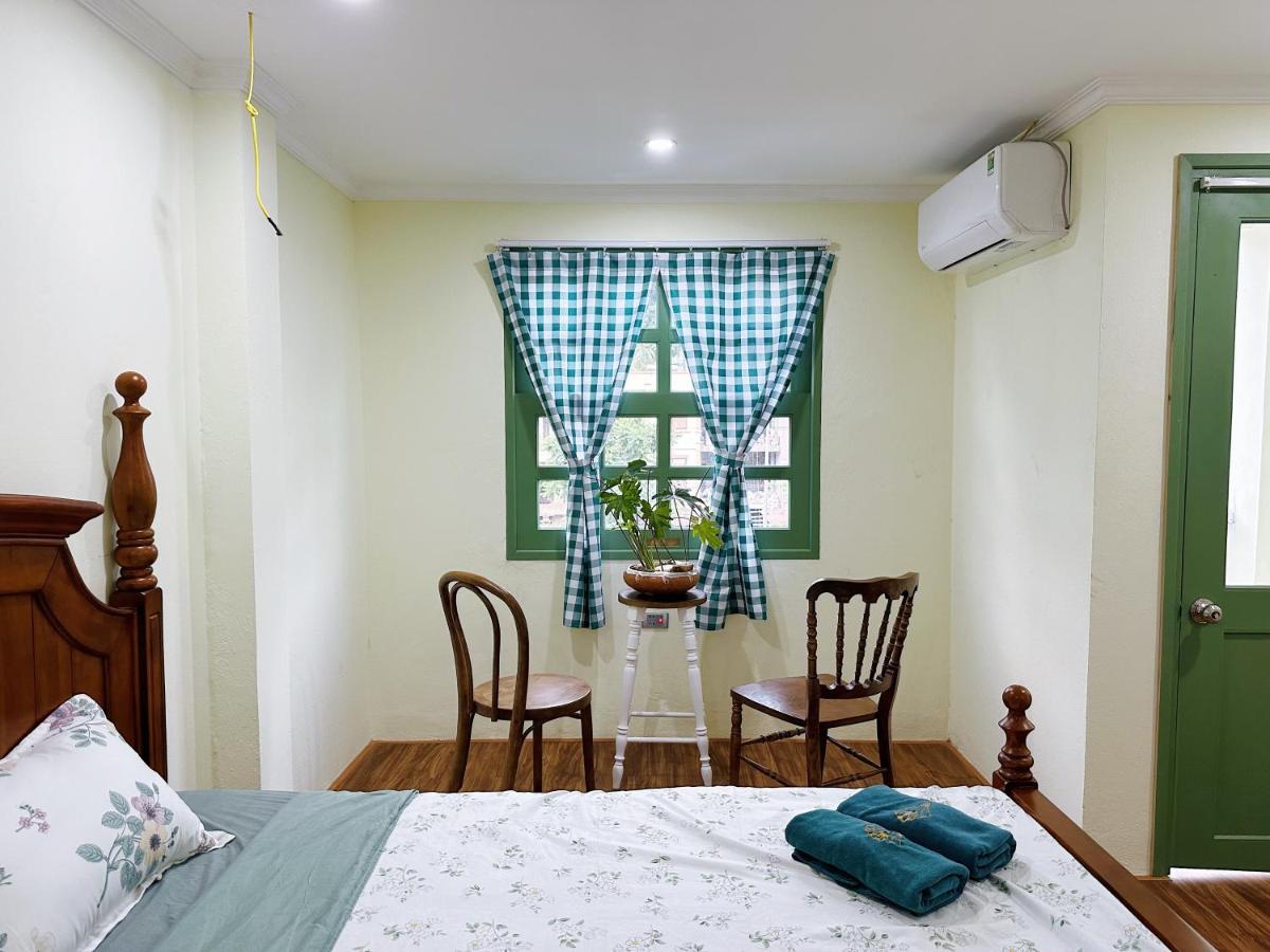 Delapong Guest House - Motorbike Tour Ha Giang Εξωτερικό φωτογραφία