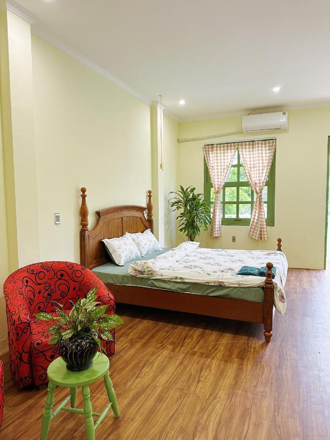 Delapong Guest House - Motorbike Tour Ha Giang Εξωτερικό φωτογραφία