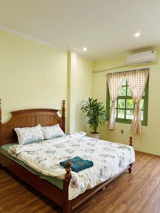 Delapong Guest House - Motorbike Tour Ha Giang Εξωτερικό φωτογραφία