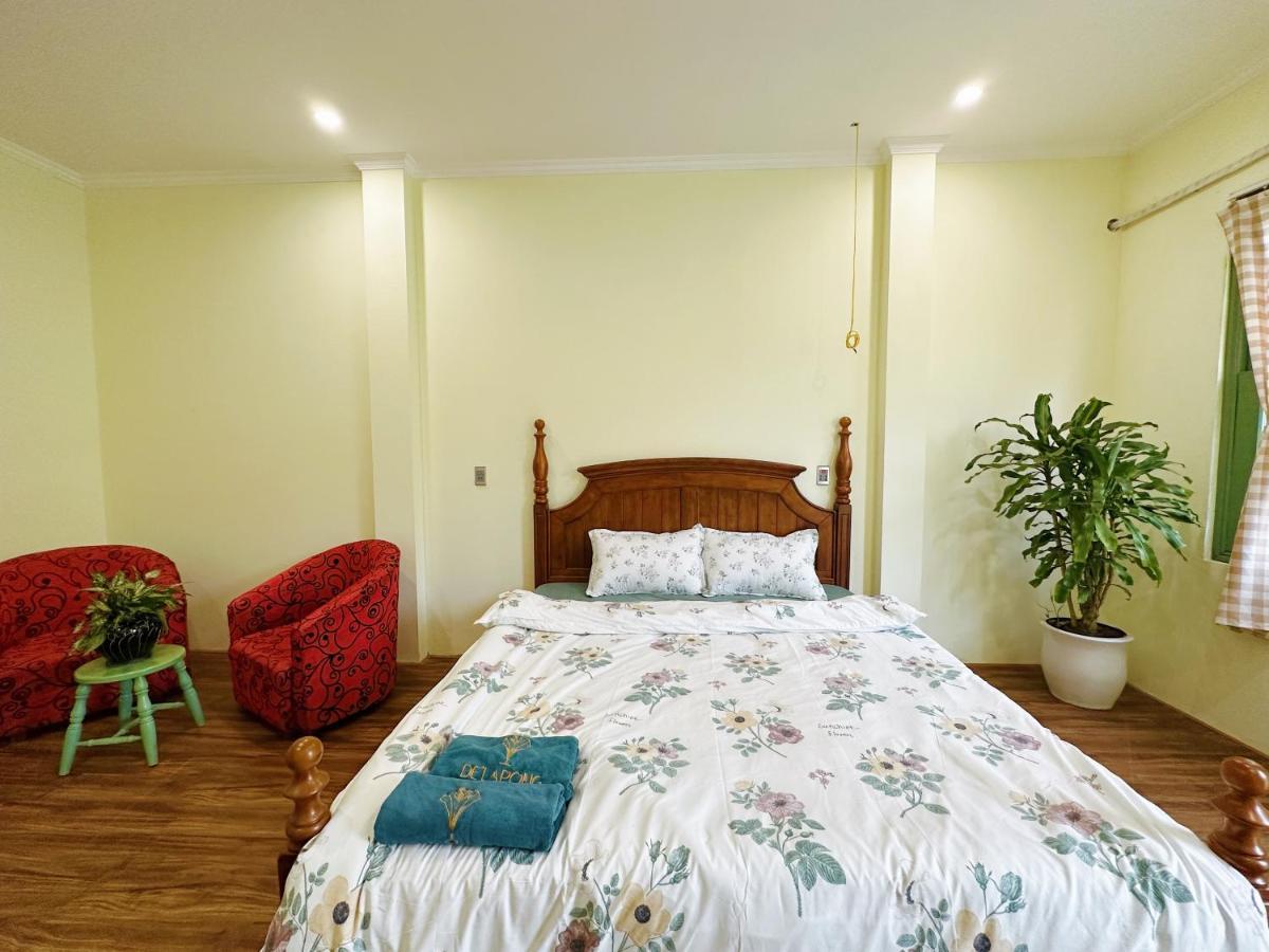 Delapong Guest House - Motorbike Tour Ha Giang Εξωτερικό φωτογραφία