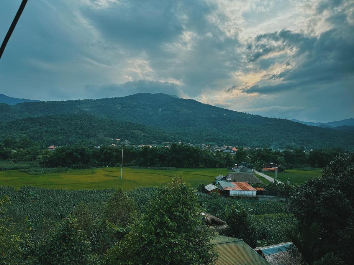 Delapong Guest House - Motorbike Tour Ha Giang Εξωτερικό φωτογραφία